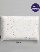 Clevamama Set doua fete de perna pentru bebelusi 41cm x 26cm 3350