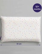 Clevamama Set doua fete de perna pentru bebelusi 51cm x 34cm 3353