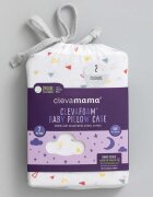 Clevamama Set doua fete de perna pentru bebelusi 51cm x 34cm 3353