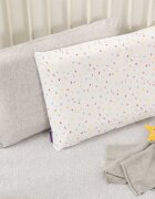 Clevamama Set doua fete de perna pentru bebelusi 51cm x 34cm 3353