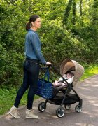 Clevamama Set geanta multifunctionala Nicole Navy