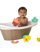 Clevamama Set jucarii de baie 3507