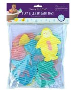 Clevamama Set jucarii de baie 3507