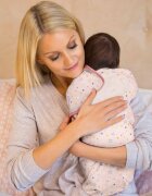 Clevamama Sistem de infasare pentru bebelusi 0-3 luni 3408
