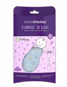 Clevamama Sistem de infasare pentru bebelusi 0-3 luni 3409