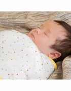Clevamama Sistem de infasare pentru bebelusi 0-3 luni 3410