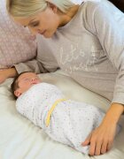 Clevamama Sistem de infasare pentru bebelusi 0-3 luni 3410