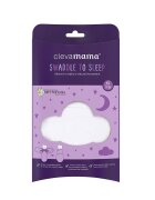 Clevamama Sistem de infasare pentru bebelusi 0-3 luni white 3403