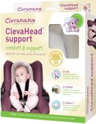 Clevamama Suport protectie pentru capul bebelusilor