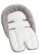 Clevamama Suport protectie pentru capul bebelusilor