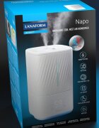 Clevamama Umidificator Napo Lanaform