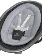 COCCOLLE Balansoar multifunctional cu telecomanda Freya Anthracite