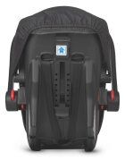 COCCOLLE Carucior 3in1 cu landou transformabil Ago Cadru aluminiu Pliabil Roti cauciuc Piesa reversibila Copertina XXL Husa picioruse si ploaie Plasa insecte Suport biberon Salteluta landou Scoica auto certificata R