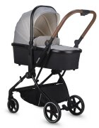 COCCOLLE Carucior modular 2 in 1 Saliara Greystone