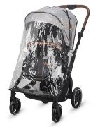 COCCOLLE Carucior modular 2 in 1 Saliara Greystone