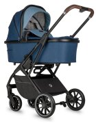 COCCOLLE Carucior modular 2 in 1 Silene Celestial Blue