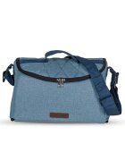 COCCOLLE Carucior modular 2 in 1 Silene Celestial Blue