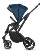 COCCOLLE Carucior modular 2 in 1 Silene Celestial Blue