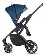COCCOLLE Carucior modular 2 in 1 Silene Celestial Blue