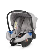 COCCOLLE Carucior modular 3 in 1 Silene Lunar rock