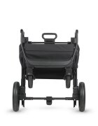COCCOLLE Carucior modular 3 in 1 Silene Lunar rock