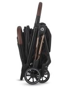 COCCOLLE Carucior sport Beyla cu pliere automata Gold LE