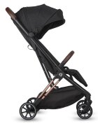 COCCOLLE Carucior sport Beyla cu pliere automata Gold LE