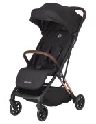 COCCOLLE Carucior sport Beyla cu pliere automata Gold LE
