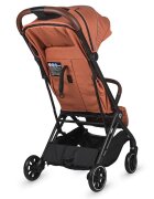 COCCOLLE Carucior sport cu pliere automata Beyla Coral