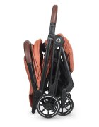 COCCOLLE Carucior sport cu pliere automata Beyla Coral