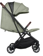 COCCOLLE Carucior sport cu pliere automata Beyla Greenstone