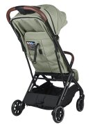 COCCOLLE Carucior sport cu pliere automata Beyla Greenstone