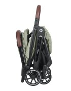 COCCOLLE Carucior sport cu pliere automata Beyla Greenstone