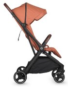 COCCOLLE Carucior sport Lemira cu pliere automata Coral