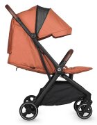 COCCOLLE Carucior sport Lemira cu pliere automata Coral