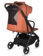 COCCOLLE Carucior sport Lemira cu pliere automata Coral