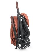 COCCOLLE Carucior sport Lemira cu pliere automata Coral