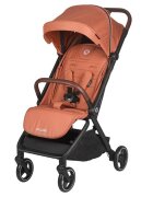 COCCOLLE Carucior sport Lemira cu pliere automata Coral