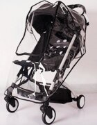 COCCOLLE Husa de ploaie universala pentru carucior