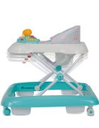 COCCOLLE Premergator Velto Mint Green