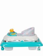 COCCOLLE Premergator Velto Mint Green