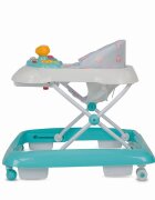 COCCOLLE Premergator Velto Mint Green
