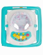 COCCOLLE Premergator Velto Mint Green