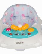 COCCOLLE Premergator Velto Mint Green