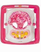 COCCOLLE Premergator Velto Rose Pink