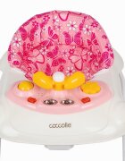 COCCOLLE Premergator Velto Rose Pink