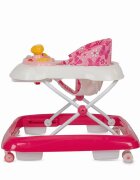 COCCOLLE Premergator Velto Rose Pink