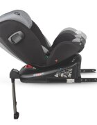 COCCOLLE Scaun auto i-Size 40-150 cm Vigo Diamond black
