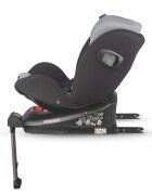 COCCOLLE Scaun auto i-Size 40-150 cm Vigo Diamond black