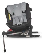 COCCOLLE Scaun auto i-Size 40-150 cm Vigo Diamond black